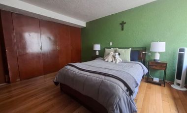 CASA EN VENTA EN CONDOMINIO EN HÉROES DE PADIERNA