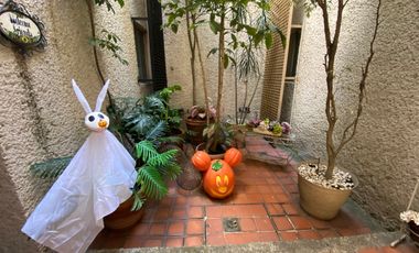 CASA EN VENTA EN CONDOMINIO EN HÉROES DE PADIERNA