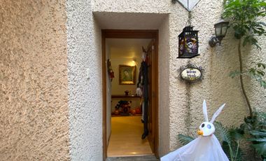 CASA EN VENTA EN CONDOMINIO EN HÉROES DE PADIERNA