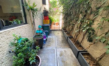 CASA EN VENTA EN CONDOMINIO EN HÉROES DE PADIERNA