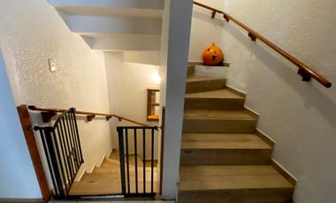 CASA EN VENTA EN CONDOMINIO EN HÉROES DE PADIERNA