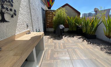 CASA EN VENTA EN CONDOMINIO EN HÉROES DE PADIERNA