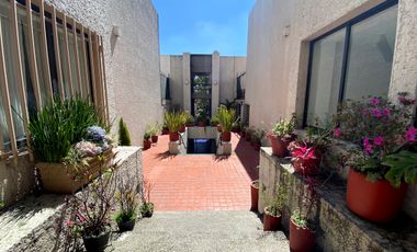 CASA EN VENTA EN CONDOMINIO EN HÉROES DE PADIERNA