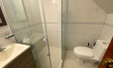 CASA EN VENTA EN CONDOMINIO EN HÉROES DE PADIERNA