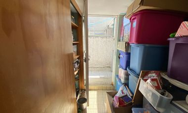 CASA EN VENTA EN CONDOMINIO EN HÉROES DE PADIERNA