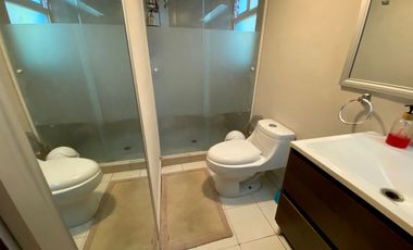 CASA EN VENTA EN CONDOMINIO EN HÉROES DE PADIERNA