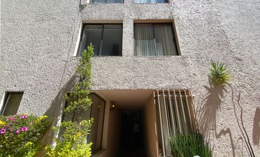 CASA EN VENTA EN CONDOMINIO EN HÉROES DE PADIERNA