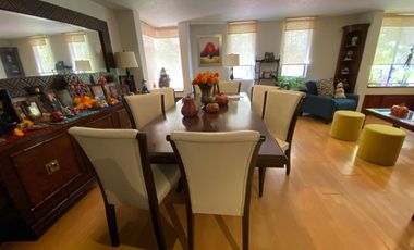 CASA EN VENTA EN CONDOMINIO EN HÉROES DE PADIERNA