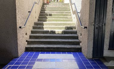 CASA EN VENTA EN CONDOMINIO EN HÉROES DE PADIERNA