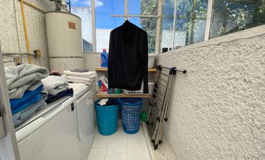 CASA EN VENTA EN CONDOMINIO EN HÉROES DE PADIERNA