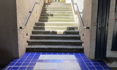 CASA EN VENTA EN CONDOMINIO EN HÉROES DE PADIERNA