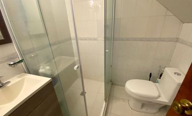 CASA EN VENTA EN CONDOMINIO EN HÉROES DE PADIERNA