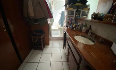 CASA EN VENTA EN CONDOMINIO EN HÉROES DE PADIERNA