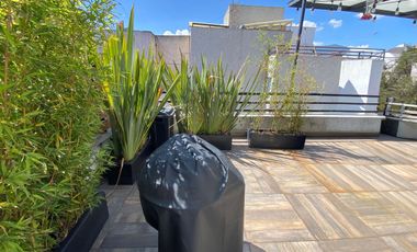 CASA EN VENTA EN CONDOMINIO EN HÉROES DE PADIERNA