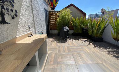 CASA EN VENTA EN CONDOMINIO EN HÉROES DE PADIERNA