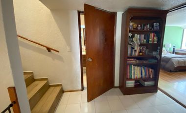 CASA EN VENTA EN CONDOMINIO EN HÉROES DE PADIERNA