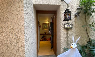 CASA EN VENTA EN CONDOMINIO EN HÉROES DE PADIERNA