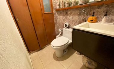 CASA EN VENTA EN CONDOMINIO EN HÉROES DE PADIERNA