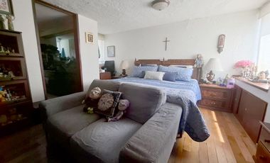 CASA EN VENTA EN CONDOMINIO EN HÉROES DE PADIERNA