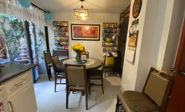 CASA EN VENTA EN CONDOMINIO EN HÉROES DE PADIERNA