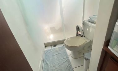 CASA EN VENTA EN CONDOMINIO EN HÉROES DE PADIERNA