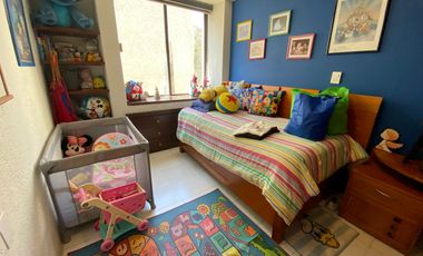 CASA EN VENTA EN CONDOMINIO EN HÉROES DE PADIERNA