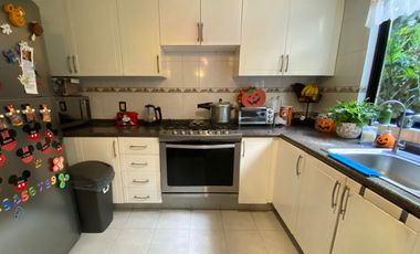 CASA EN VENTA EN CONDOMINIO EN HÉROES DE PADIERNA