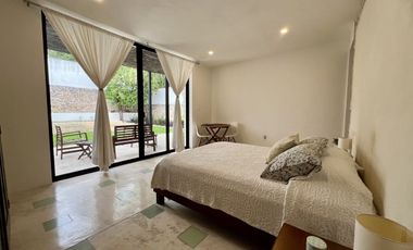 CASA EN VENTA MERIDA, BARRIO SAN SEBASTIAN, CASA KA´AN, ENTREGA INMEDIATA.