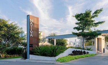 CASA EN RENTA MERIDA, CONKAL, PRIVADA NATIVA, DISPONIBLE.