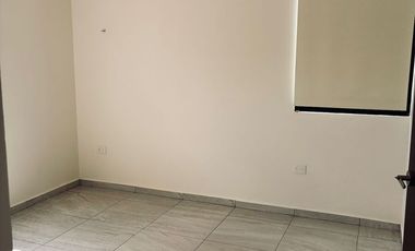 CASA EN RENTA MERIDA, CONKAL, PRIVADA NATIVA, DISPONIBLE.