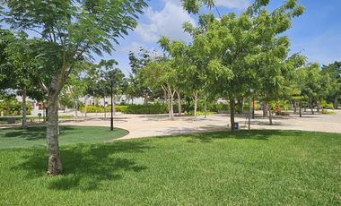 CASA EN RENTA MERIDA, CONKAL, PRIVADA NATIVA, DISPONIBLE.