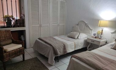 Departamento en venta con 2 recámaras en Burgos