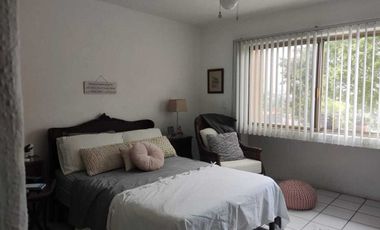 Departamento en venta con 2 recámaras en Burgos