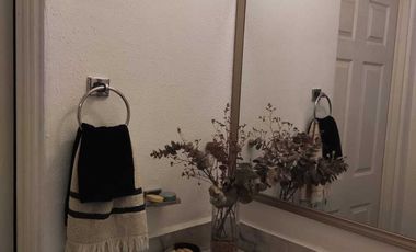 Departamento en venta con 2 recámaras en Burgos