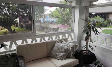 Departamento en venta con 2 recámaras en Burgos