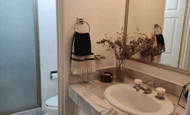 Departamento en venta con 2 recámaras en Burgos