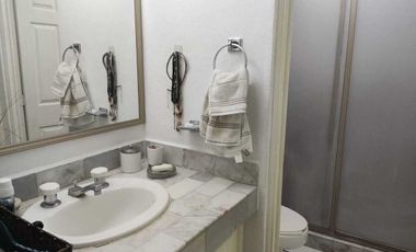 Departamento en venta con 2 recámaras en Burgos