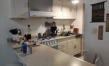 Departamento en venta con 2 recámaras en Burgos