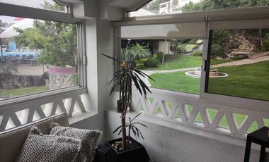 Departamento en venta con 2 recámaras en Burgos