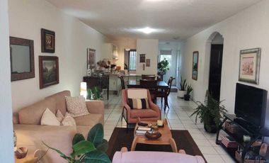 Departamento en venta con 2 recámaras en Burgos