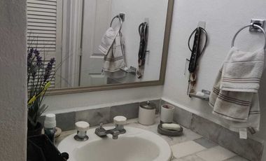 Departamento en venta con 2 recámaras en Burgos