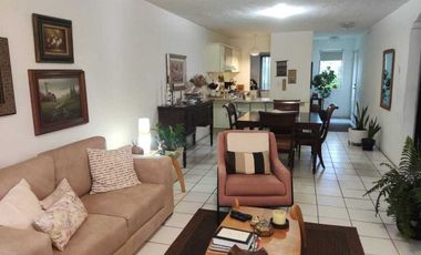 Departamento en venta con 2 recámaras en Burgos