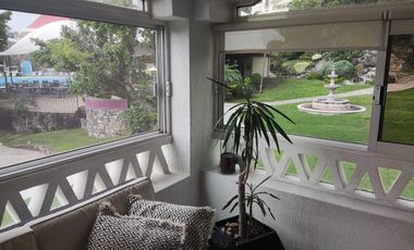 Departamento en venta con 2 recámaras en Burgos