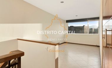 Casa en Renta en Bosque de los Encinos, Ocoyoacac, Edo de Méx