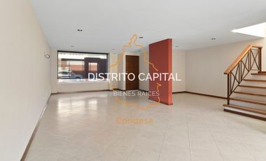 Casa en Renta en Bosque de los Encinos, Ocoyoacac, Edo de Méx