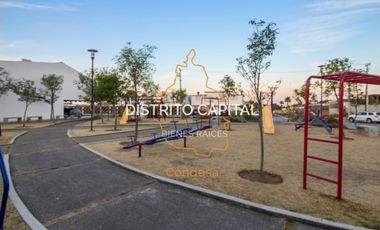 Casa en Renta en Bosque de los Encinos, Ocoyoacac, Edo de Méx