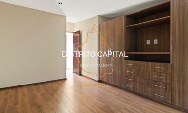 Casa en Renta en Bosque de los Encinos, Ocoyoacac, Edo de Méx