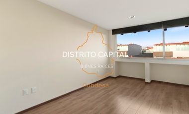 Casa en Renta en Bosque de los Encinos, Ocoyoacac, Edo de Méx