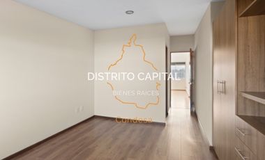 Casa en Renta en Bosque de los Encinos, Ocoyoacac, Edo de Méx