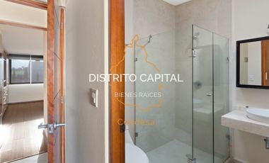 Casa en Renta en Bosque de los Encinos, Ocoyoacac, Edo de Méx